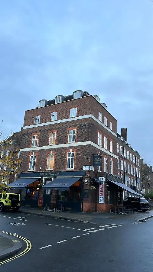 6 Smart Budget Hotels In Marylebone Worth Booking
