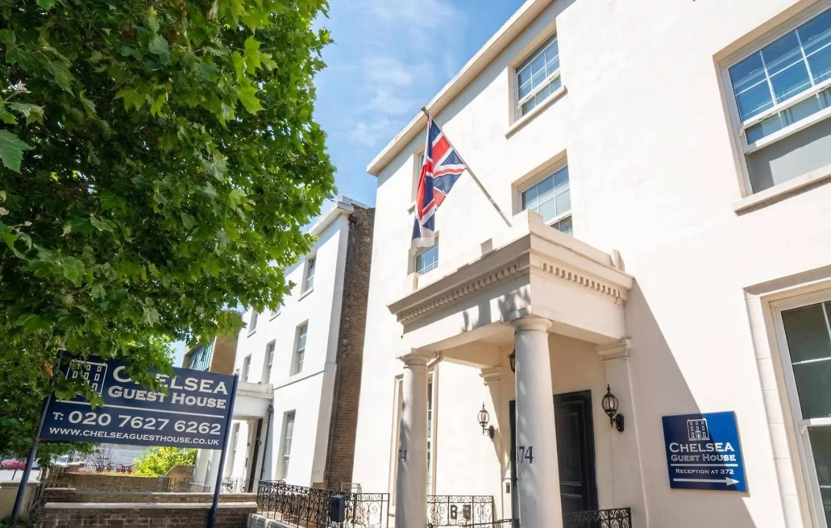 Staying In Barnes: 5 Budget Hotels Compared & Ranked
