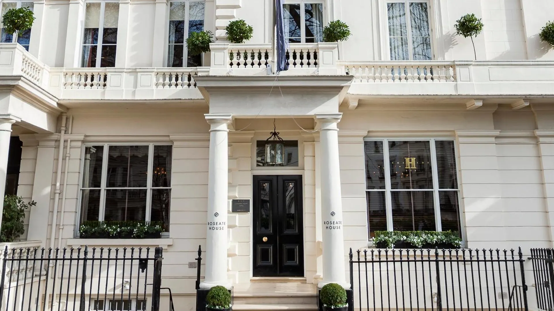 11 Five-Star Hotels in Westminster Borough Worth Booking