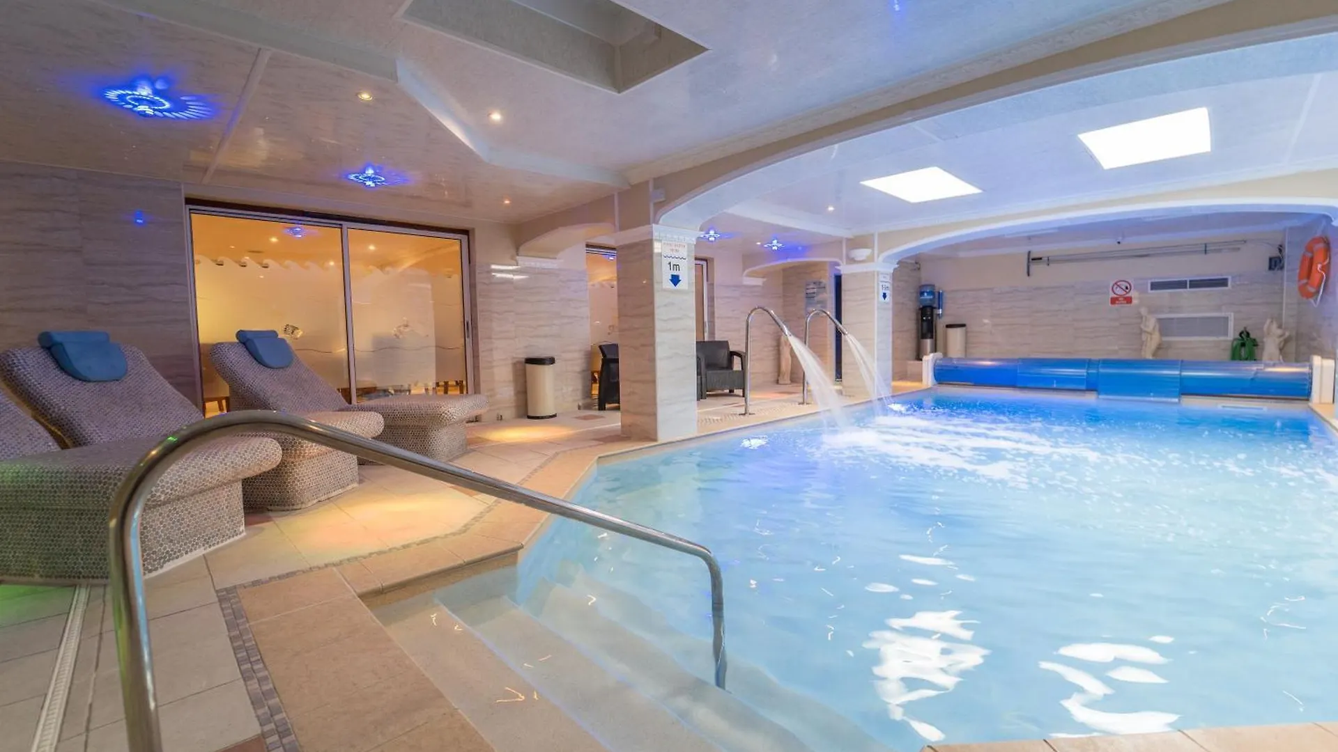 Staying Near Carew Castle: 4 Beach Hotels Compared