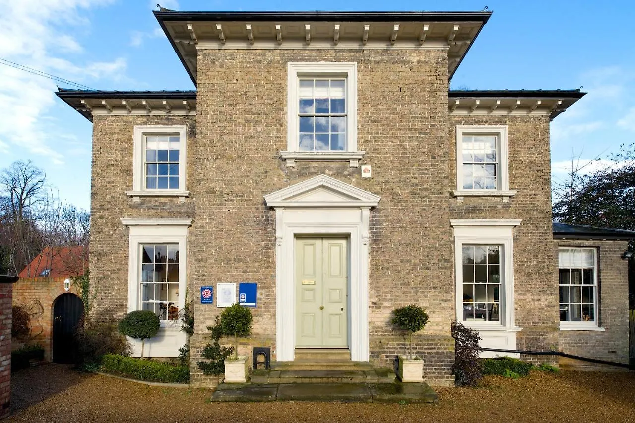 12 B&Bs & Apartments in Norfolk That Are Worth Booking
