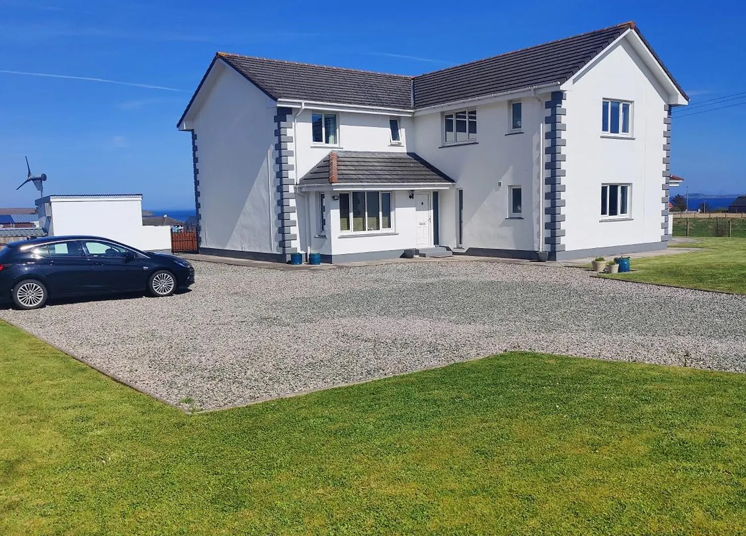 4 Family-Friendly Hotels in the Hebrides for Island Stays