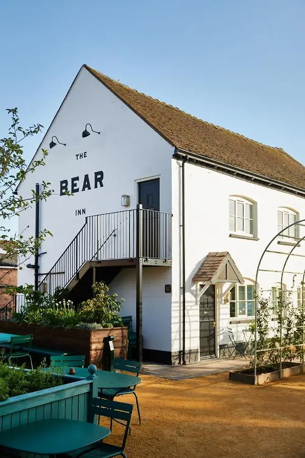 Staying in Shropshire: 5 Couple Hotels Compared