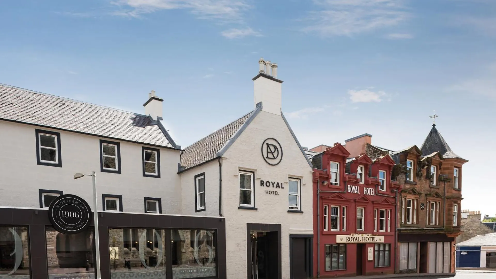 4 Smart Family-Friendly Hotels in Ayrshire Worth Booking
