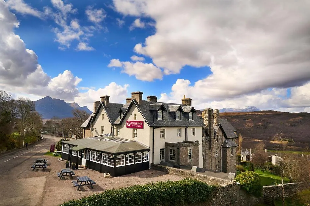 Where to Stay on the NC500: 4 Best Luxury Hotels
