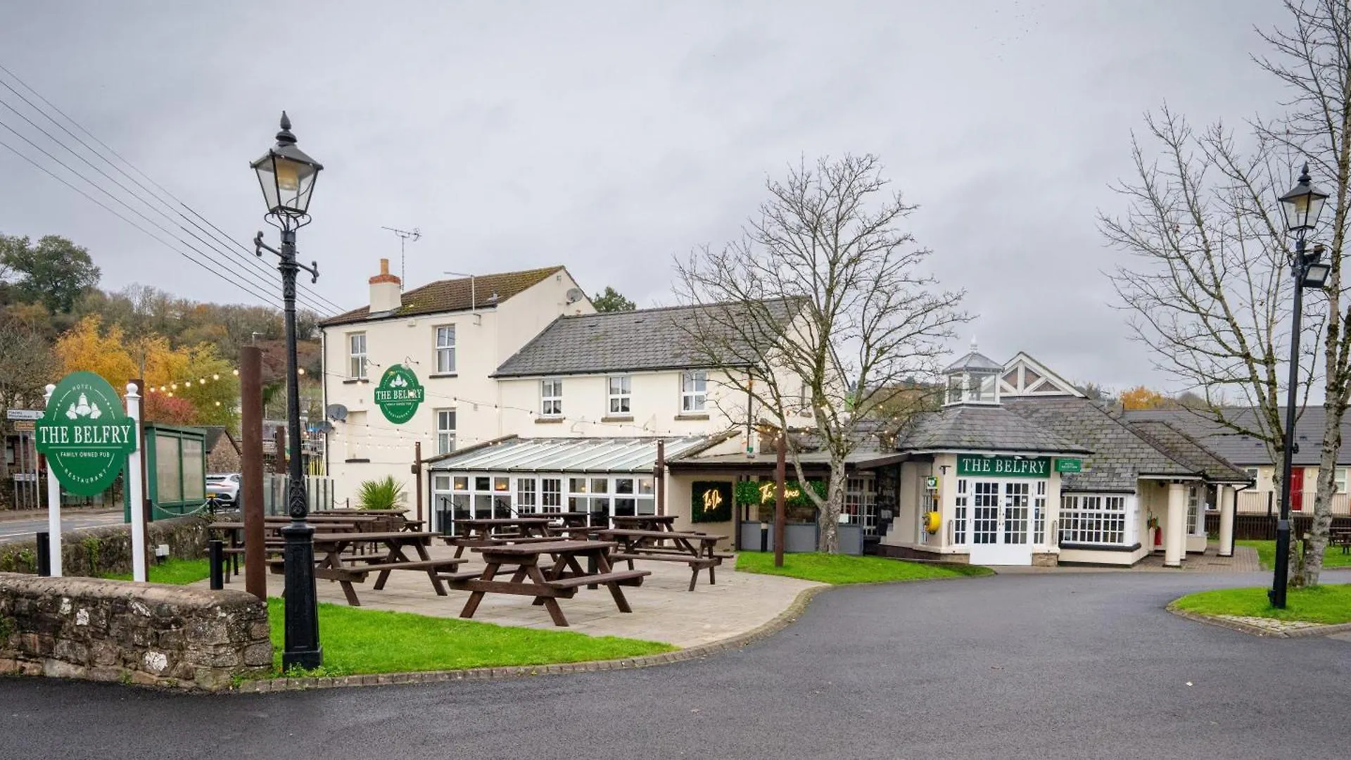 Where to Stay for Less: 5 Budget Hotels in Forest of Dean