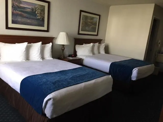 5 Smart Hotels for Solo Travelers in California and Nevada