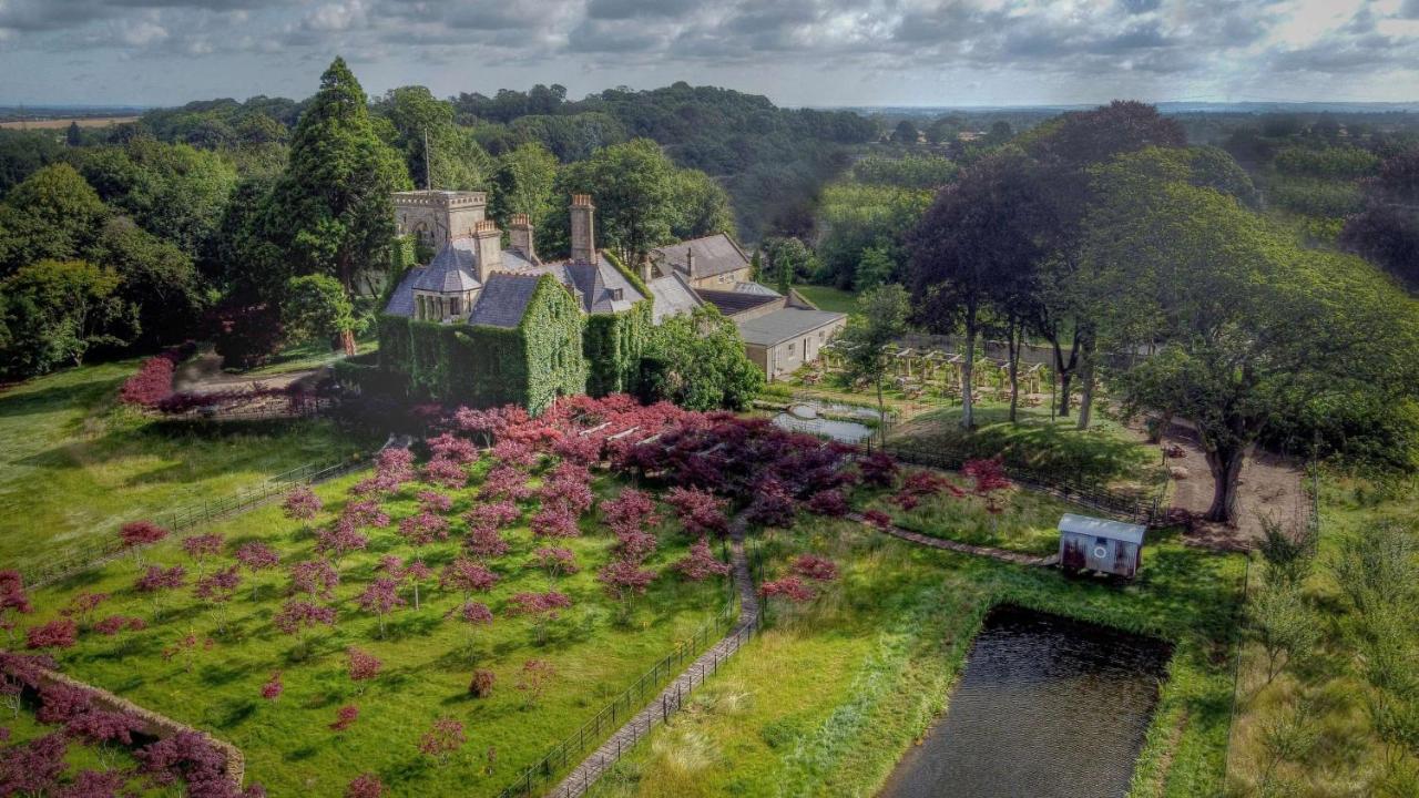 7 Smart Budget Hotels in Wiltshire Worth Booking