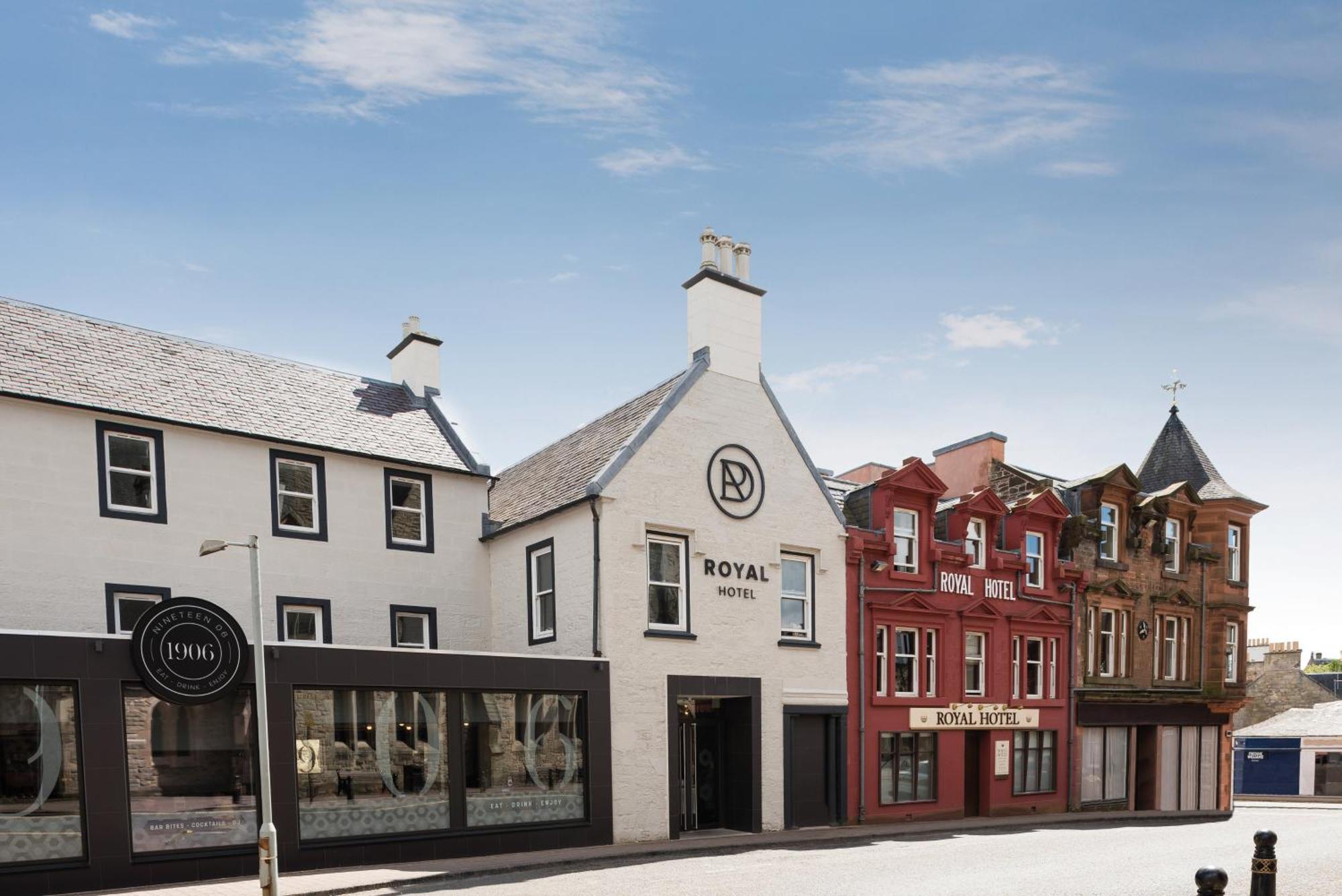 4 Smart Family-Friendly Hotels in Ayrshire Worth Booking
