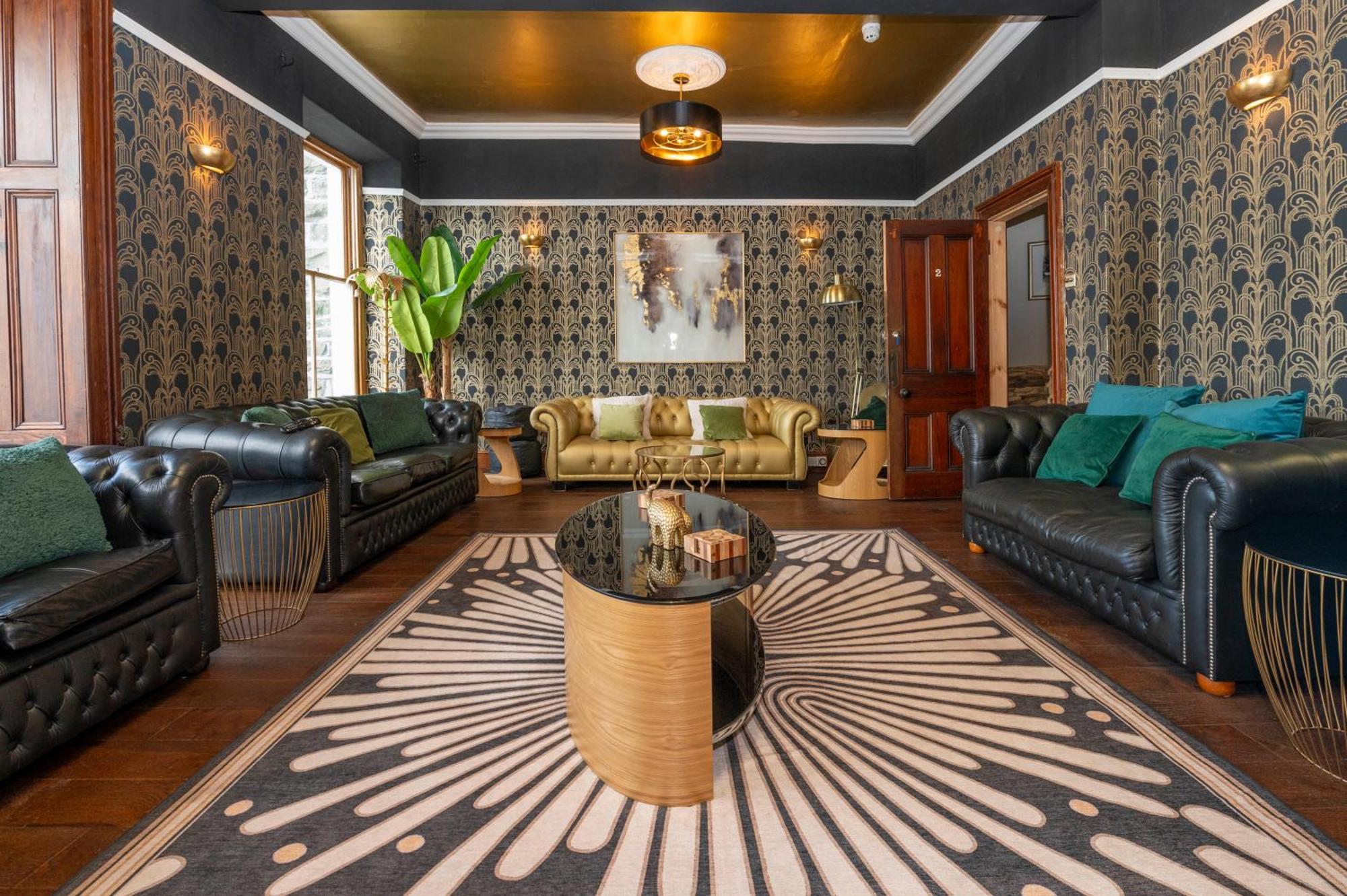 10 Top-Rated Central Hotels In Gwynedd, Wales