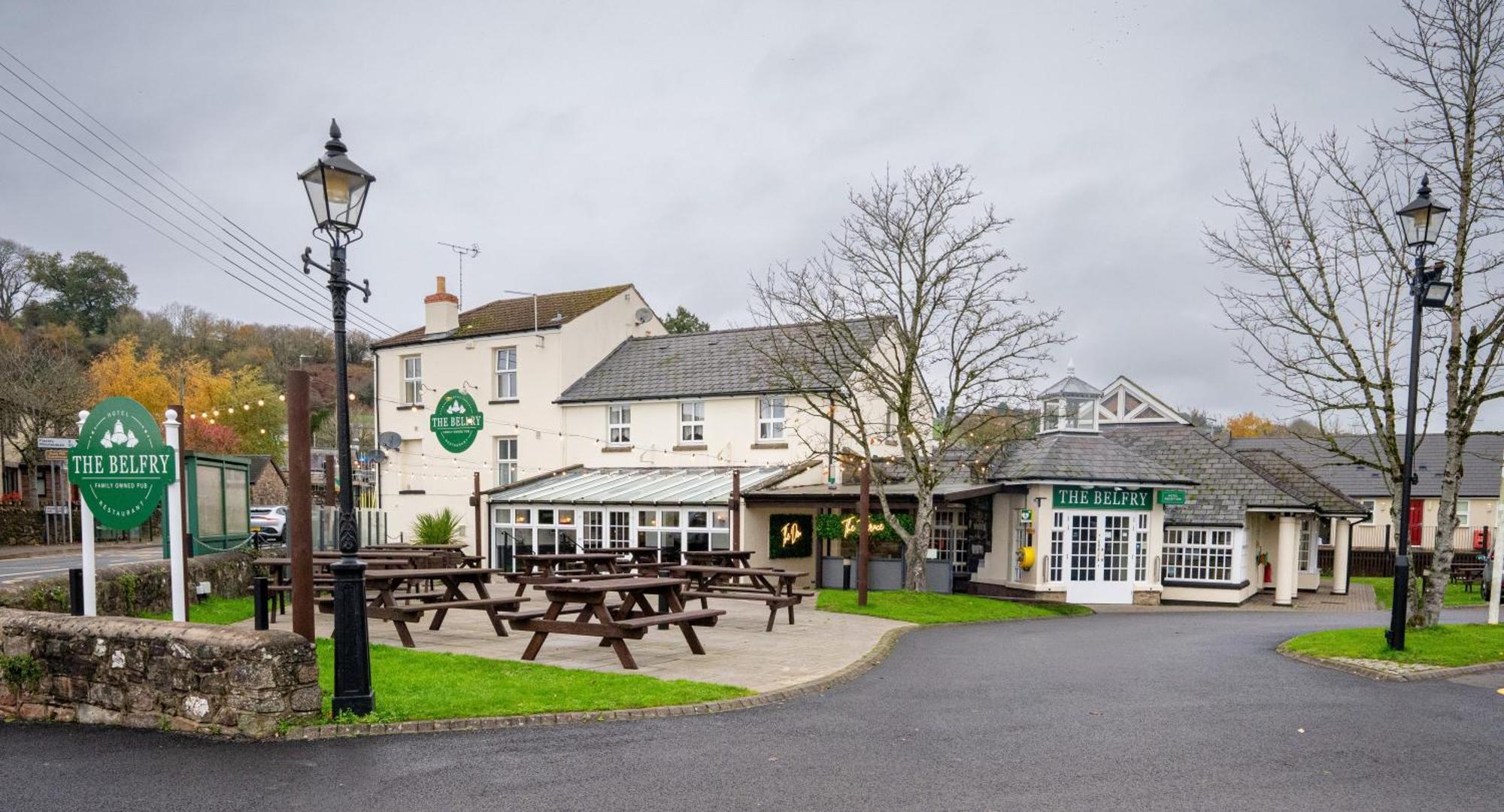 Where to Stay for Less: 5 Budget Hotels in Forest of Dean
